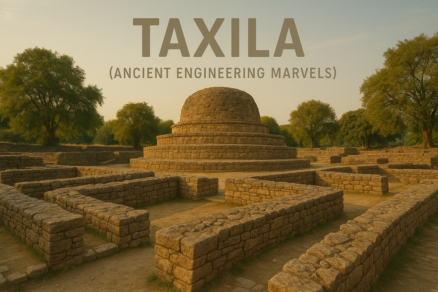 Taxila