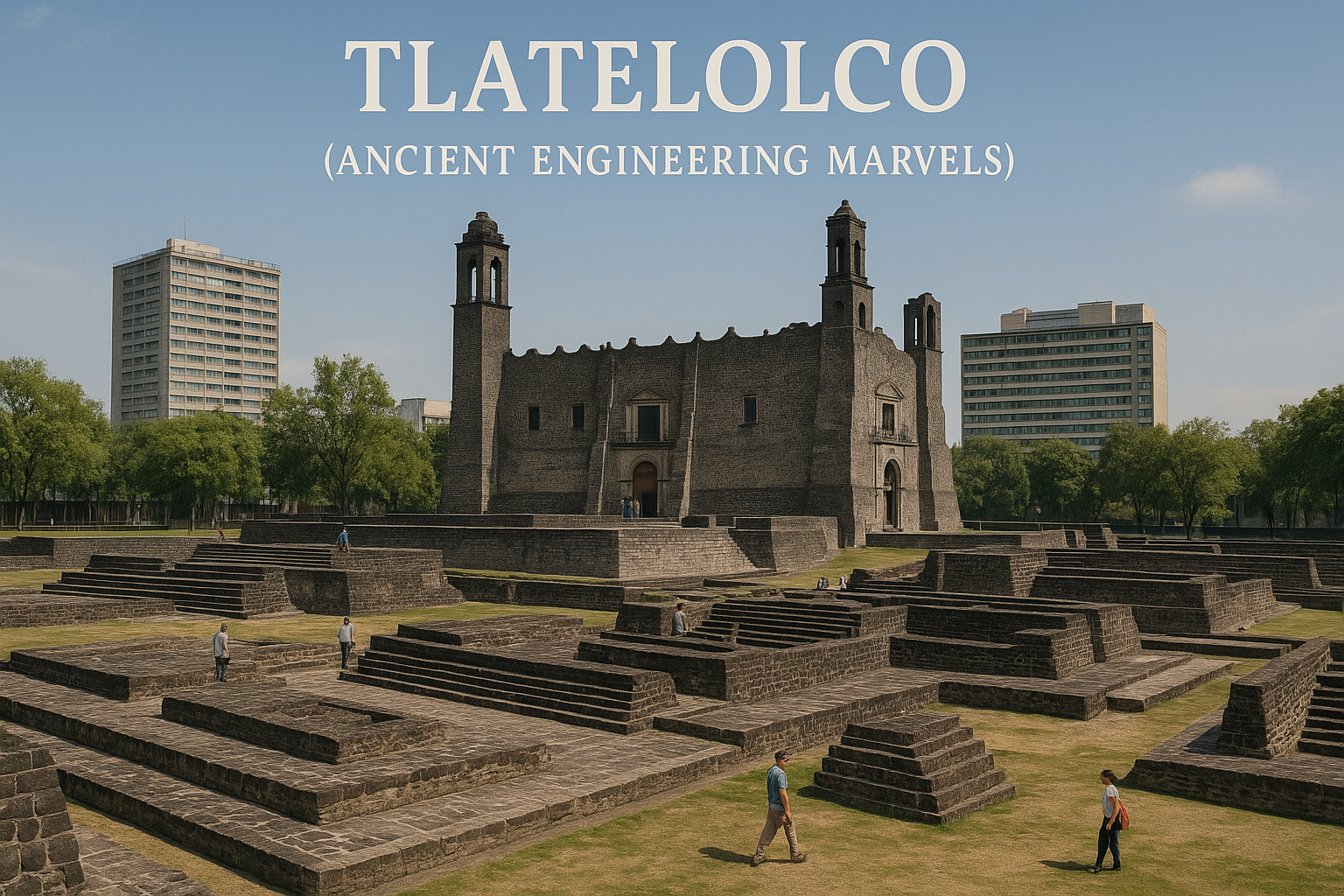 Tlatelolco