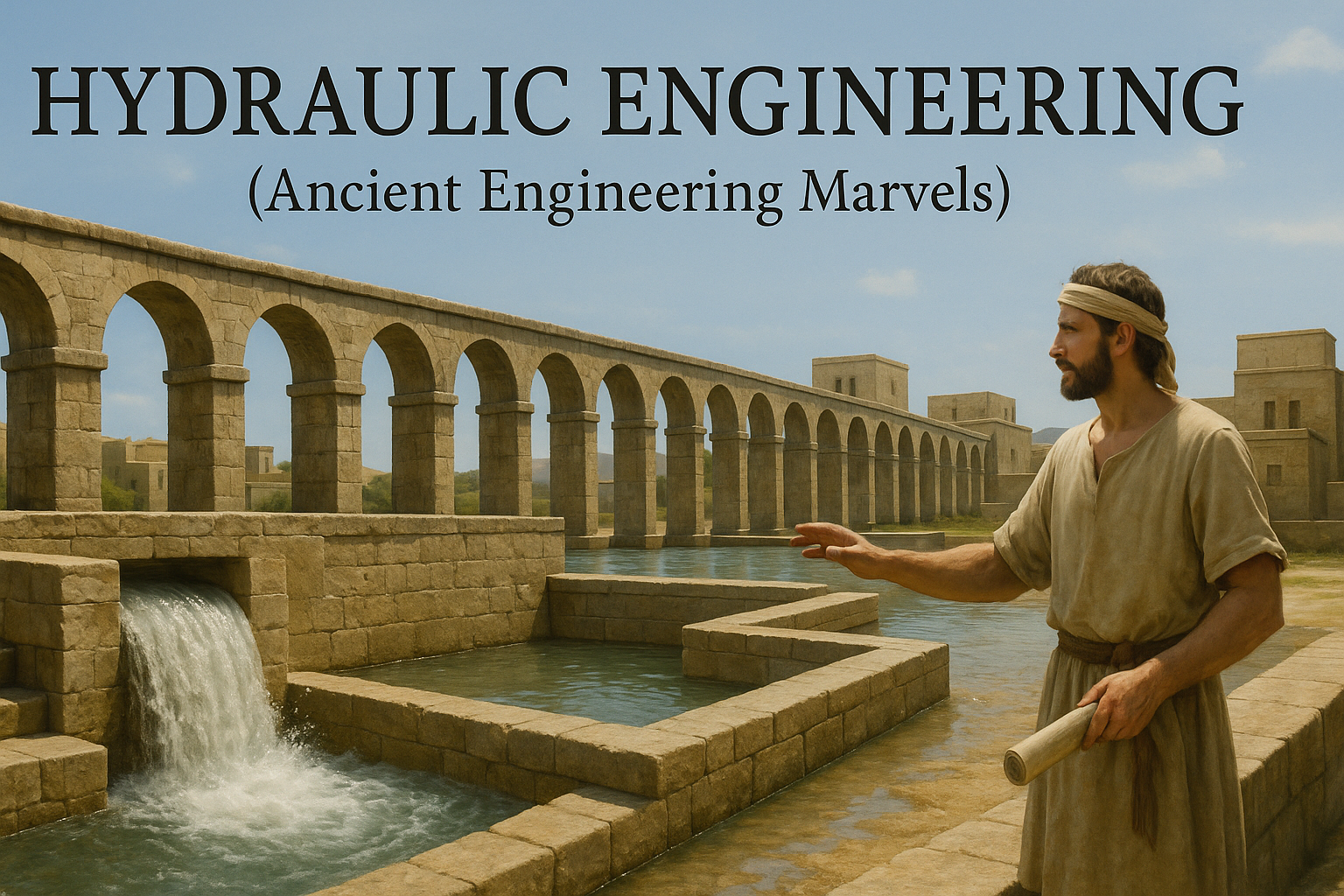 Hydraulic Engineering