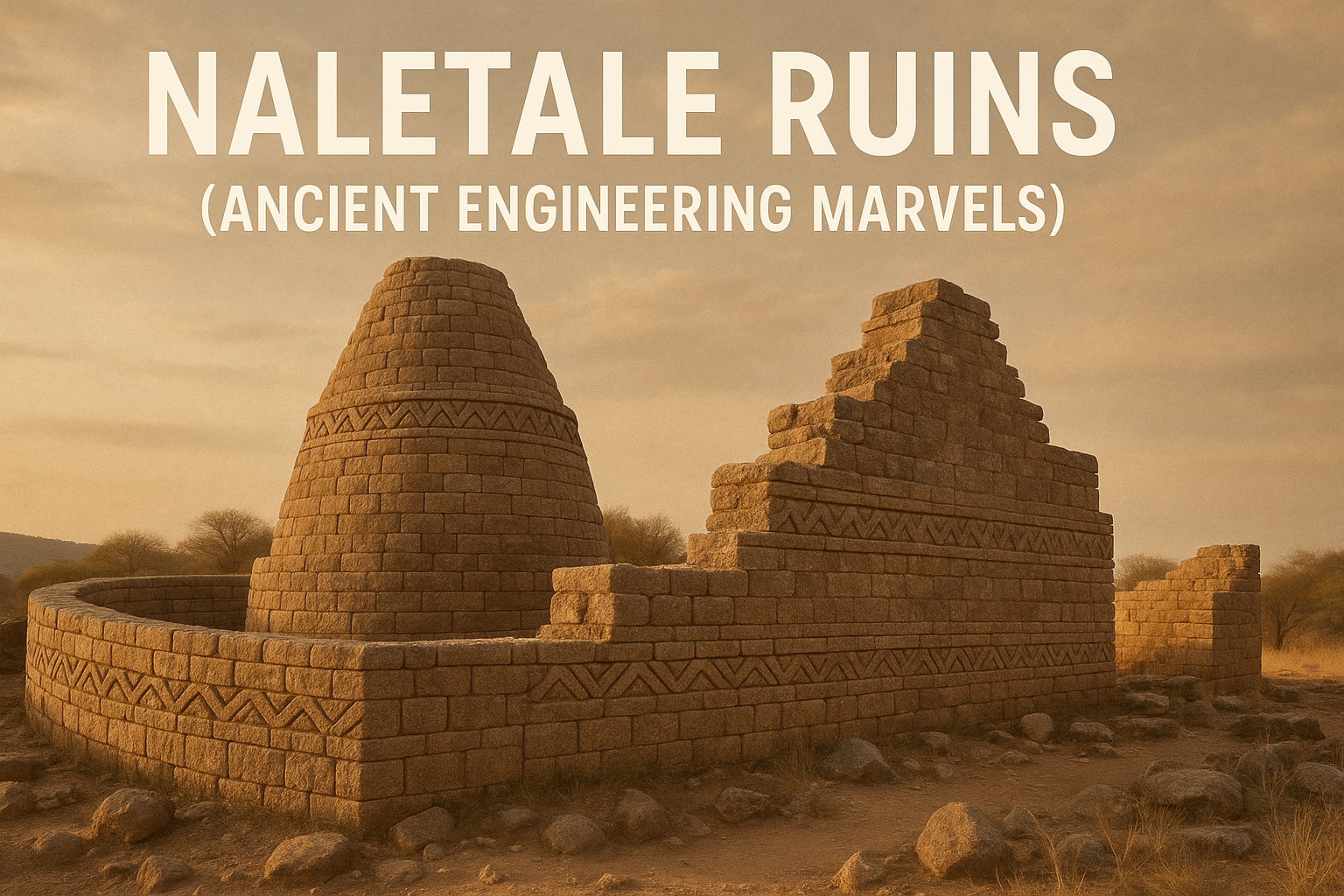 Naletale Ruins